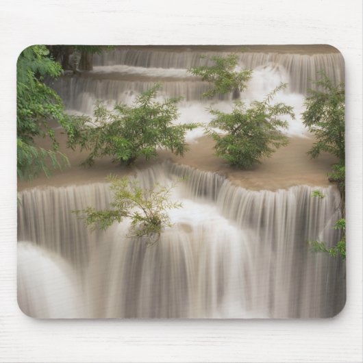 Waterval Huai Mae Khamin | Thailand Muismat (Voorkant)