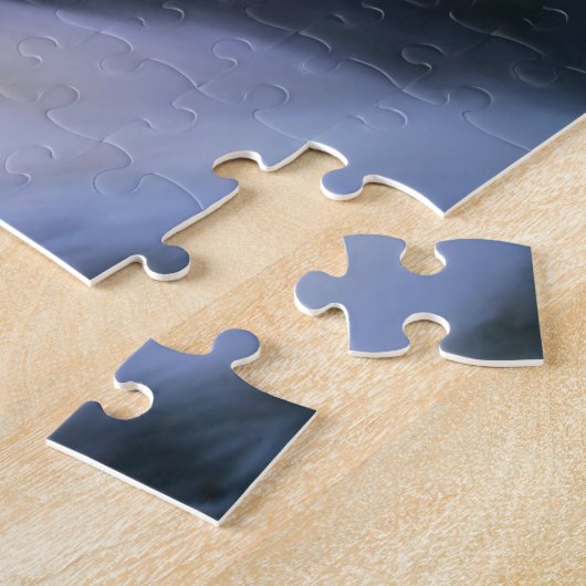 Waterval | Iguazu Waterfall in Brazilië Legpuzzel (Zijkant)