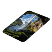 Waterval | IJslandse waterval Magneet (Linkerzijde)