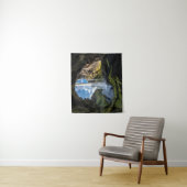 Waterval | IJslandse waterval Wandkleed (In situ)