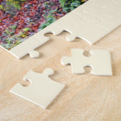 Waterval in Cornwall Legpuzzel (Zijkant)