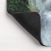 Waterval in de Bern Highlands, 1796 Muismat (Hoek)