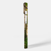 Waterval in de Bossen iPhone Case (Achterkant / Links)