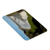 Waterval in de zomer magneet (Rechterzijde)