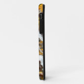 Waterval in Grand Teton National Park Case-Mate iPhone Case (Achterkant/links)