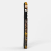 Waterval in Grand Teton National Park Case-Mate iPhone Case (Achterkant/rechts)