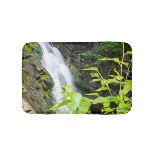 Waterval in Hell's Gate Canyon Badmat (Voorkant)