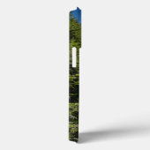 Waterval in Olympisch Nationaal Bos Case-Mate iPhone Case (Achterkant / Rechts)