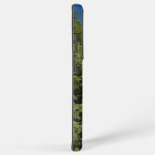 Waterval in Olympisch Nationaal Bos Samsung Galaxy Hoesje (Rechterkant)