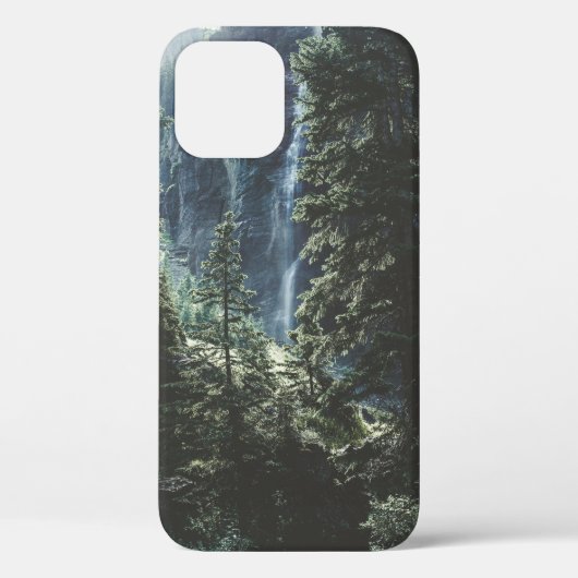 WATerval IN TELLURIDE Case-Mate iPhone Case (Achterkant)