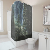 WATERVAL IN TELLURIDE DOUCHEGORDIJN (In situ)