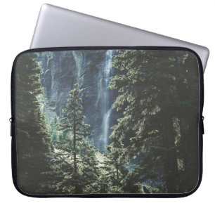 WATERVAL IN TELLURIDE LAPTOP SLEEVE