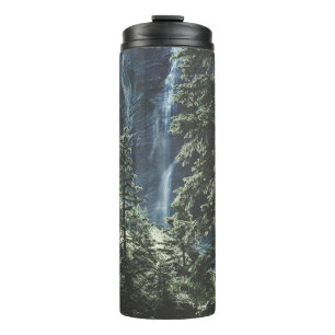 WATERVAL IN TELLURIDE THERMOSBEKER