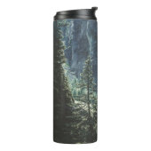 WATERVAL IN TELLURIDE THERMOSBEKER (Gedraaid links)