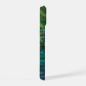 Waterval iPhone 15 Case (Rechterkant)