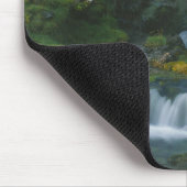 Waterval, Isle of Skye, Schotland Muismat (Hoek)