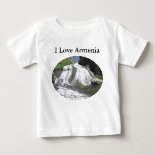 Waterval Jermuk Armenië