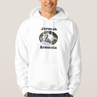 Waterval Jermuk Armenië Hoodie