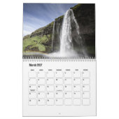 Waterval Kalender (Mar 2027)
