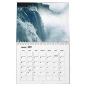 Waterval Kalender (Jan 2027)