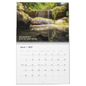 Waterval Kalender (Mar 2027)