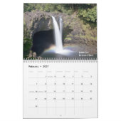 Waterval Kalender (Feb 2027)