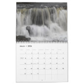 Waterval Kalender (Mar 2026)