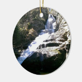 Waterval Keramisch Ornament (Links)