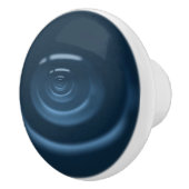 Waterval Keramische Knop (Rechts)