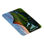 Waterval | Kirkjufall, IJsland Magneet (Rechterzijde)