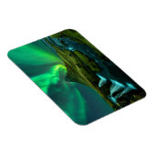 Waterval | Kirkjufellfoss Waterfall, IJsland Magneet (Rechterzijde)