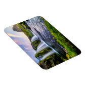 Waterval | Kirkjufellsfoss, IJsland Magneet (Rechterzijde)