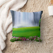 waterval kussen (Deken)