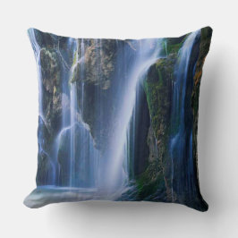 waterval kussen