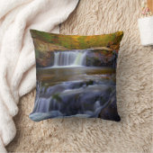 waterval kussen (Deken)