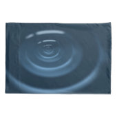 Waterval Kussensloop (Achterkant)