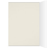 Waterval, Las Vegas, NV, Blank Inside, bevroren (Binnen (Links))