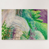 Waterval Legpuzzel (Horizontaal)