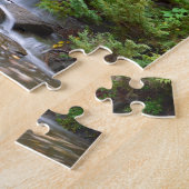 Waterval Legpuzzel (Zijkant)