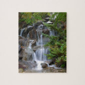 Waterval Legpuzzel (Verticaal)