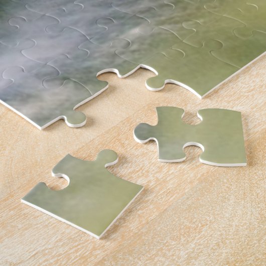 Waterval Legpuzzel (Zijkant)