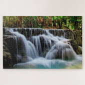Waterval Legpuzzel (Horizontaal)