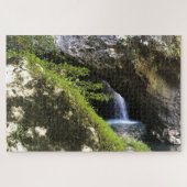 waterval legpuzzel (Horizontaal)