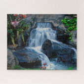 Waterval Legpuzzel (Horizontaal)