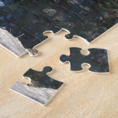 waterval legpuzzel (Zijkant)
