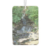 Waterval luchtverfrisser (Achterkant)