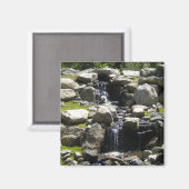 Waterval Magneet (Voorkant / Achterkant)