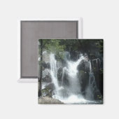 Waterval Magneet (Voorkant / Achterkant)