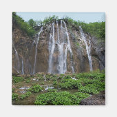 Waterval Magneet (Voorkant)