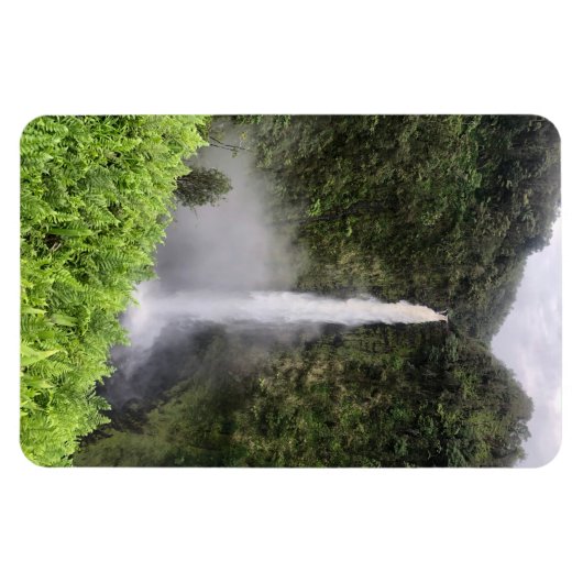 Waterval Magneet (Horizontaal)